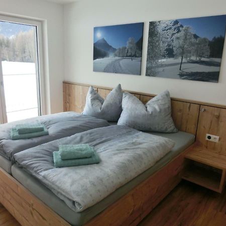 Ausblick Apartment Längenfeld Екстериор снимка