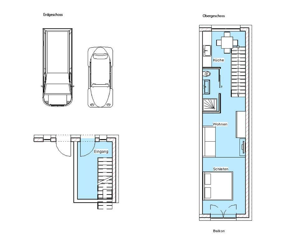 Ausblick Apartment Längenfeld Екстериор снимка