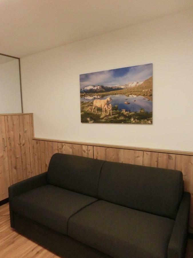 Ausblick Apartment Längenfeld Екстериор снимка