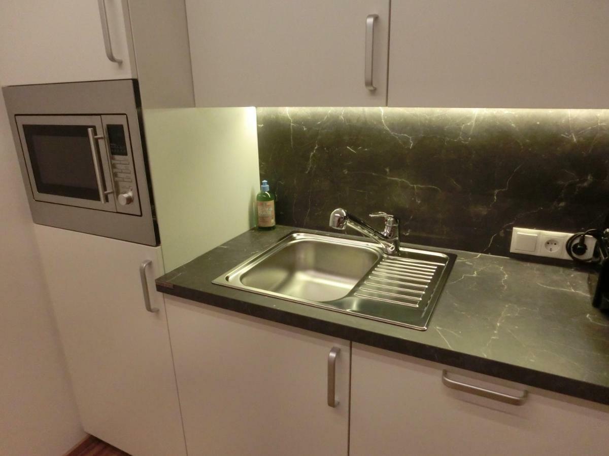 Ausblick Apartment Längenfeld Екстериор снимка