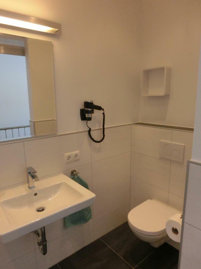 Ausblick Apartment Längenfeld Екстериор снимка