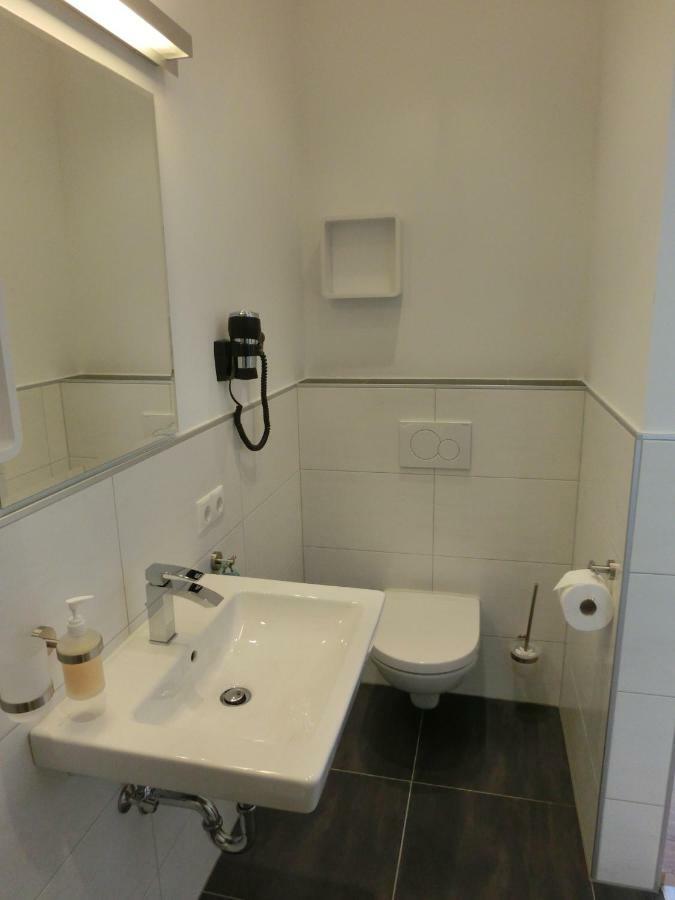 Ausblick Apartment Längenfeld Екстериор снимка