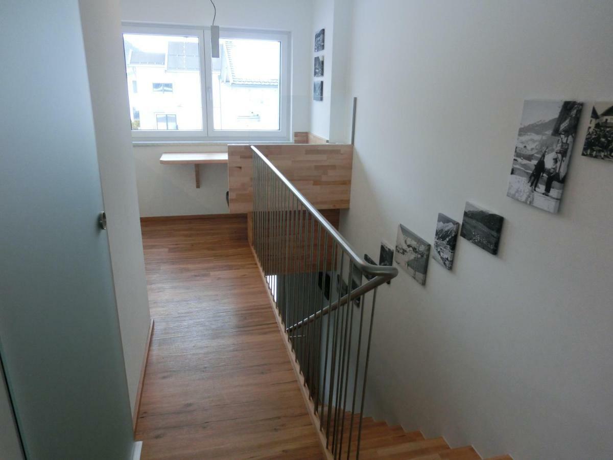 Ausblick Apartment Längenfeld Екстериор снимка