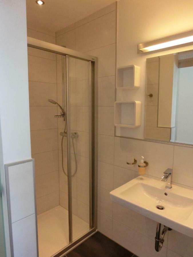 Ausblick Apartment Längenfeld Екстериор снимка