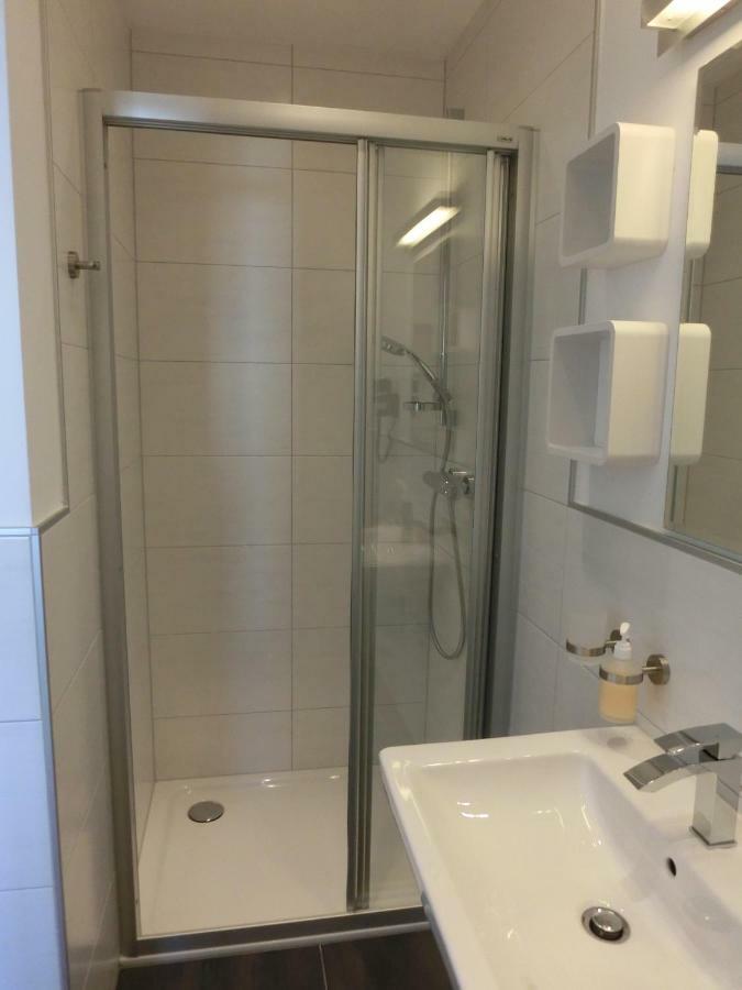 Ausblick Apartment Längenfeld Екстериор снимка